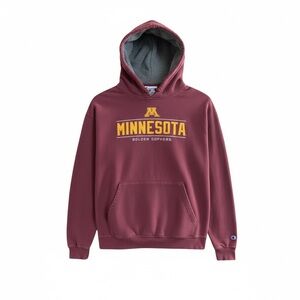 Unisex Minnesota Golden Gophers Champion‎ Hoodie